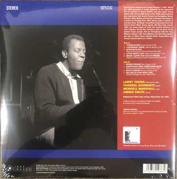 LP Larry Young: Young Blues DLX | LTD 60396