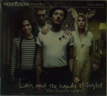 Album Lars And The Hands Of Lig: Looking Glass