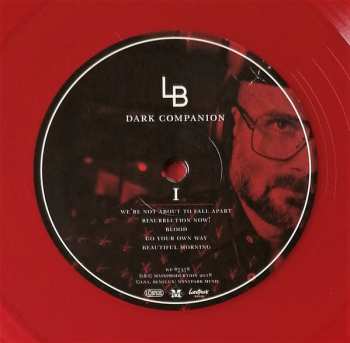 LP Lars Bygdén: Dark Companion 72999