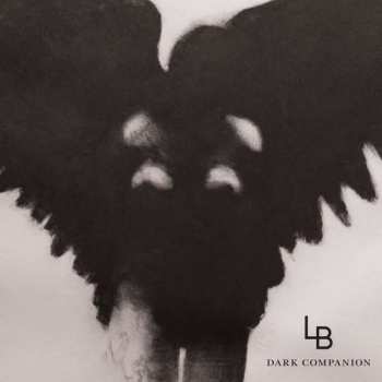 Album Lars Bygdén: Dark Companion