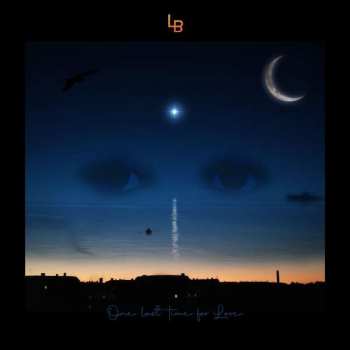 Album Lars Bygdén: One Last Time for Love