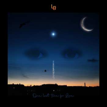 LP Lars Bygdén: One Last Time for Love LTD | CLR 382023