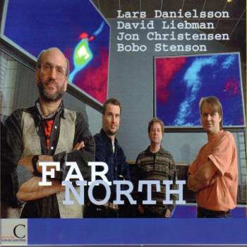 CD Lars Danielsson: Far North 463841