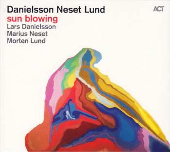 Album Lars Danielsson: Sun Blowing