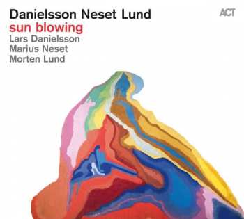 CD Lars Danielsson: Sun Blowing 408234
