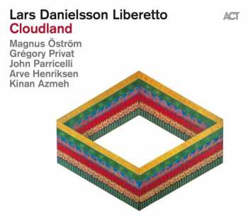 CD Lars Danielsson Liberetto: Cloudland 115065