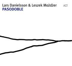 CD Lars Danielsson: Pasodoble 123455