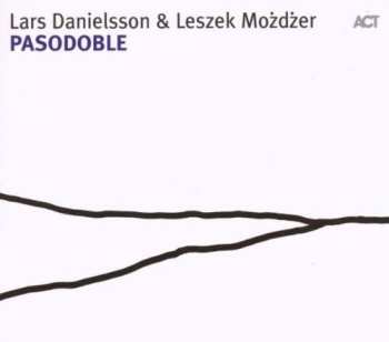 Album Lars Danielsson: Pasodoble