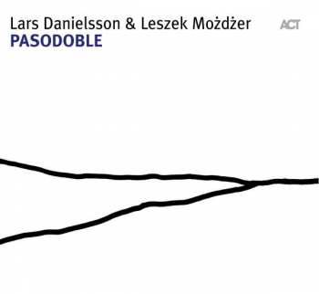 2LP Lars Danielsson: Pasodoble 392881