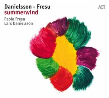 Album Lars Danielsson: Summerwind