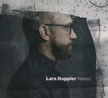 Album Lars Duppler: Naked