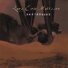 Album Lars Eric Mattsson: Earthbound