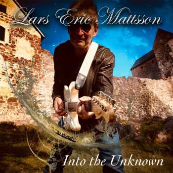 LP Lars Eric Mattsson: Into The Unknown LTD 137067