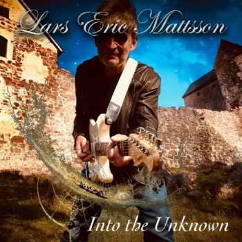 Album Lars Eric Mattsson: Into The Unknown