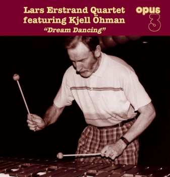 LP Lars Erstrand Quartet: Dream Dancing 476176