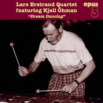 Album Lars Erstrand Quartet: Dream Dancing