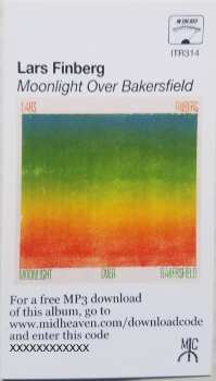 LP Lars Finberg: Moonlight Over Bakersfield 469308