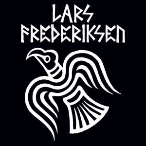 Album Lars Frederiksen: To Victory