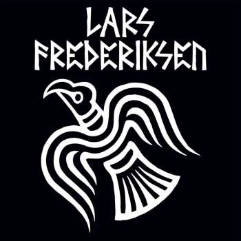CD Lars Frederiksen: To Victory 257582
