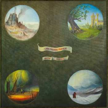 Album Lars Fredrik Fr?islie: Quattro Racconti