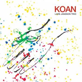 Album Lars Jansson Trio: Koan