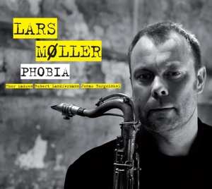 Album Lars Møller: Phobia