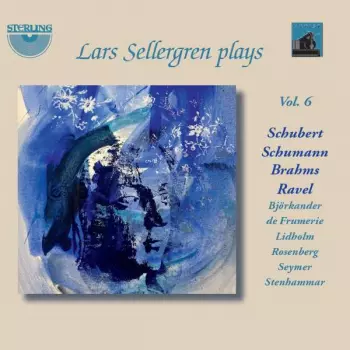 Lars Sellergren Plays