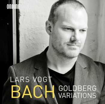 Album Lars Vogt: Goldberg Variations