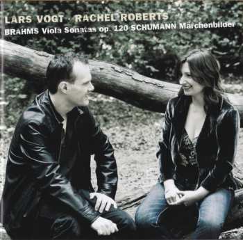 CD Lars Vogt: Viola Sonatas Op. 120 / Märchenbilder 459610
