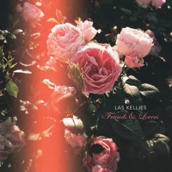 Album Las Kellies: Friends & Lovers