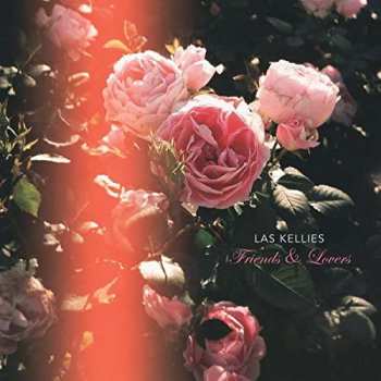 CD Las Kellies: Friends & Lovers 505862