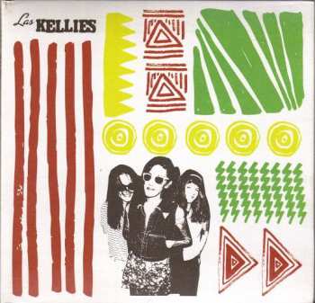 Album Las Kellies: Las Kellies
