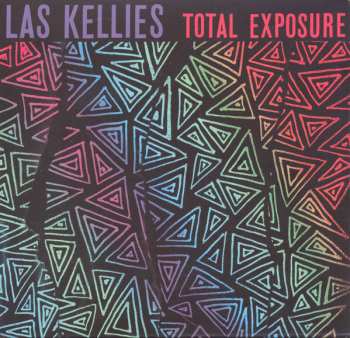 Album Las Kellies: Total Exposure
