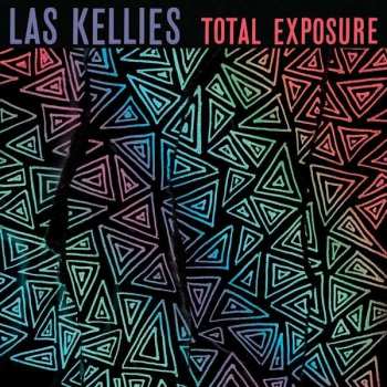LP Las Kellies: Total Exposure 478412