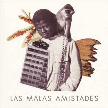 Album Las Malas Amistades: Maleza