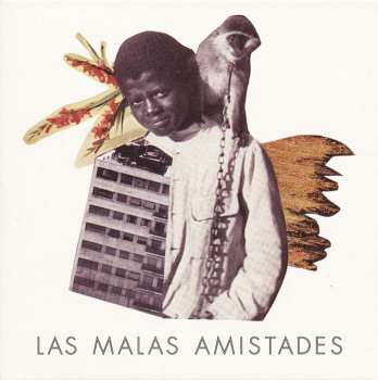 CD Las Malas Amistades: Maleza 429906