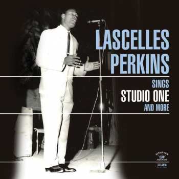 LP Lascelles Perkins: Sings Studio One And More 409361