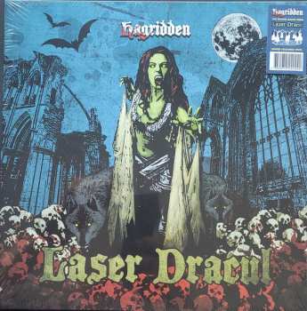 Album Laser Dracul: Hagridden