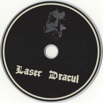 CD Laser Dracul: Laser Dracul  282267