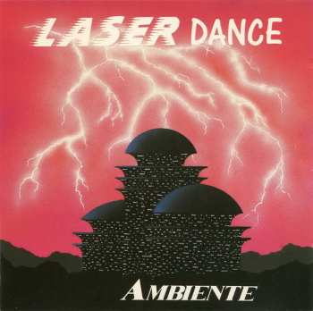 Album Laserdance: Ambiente