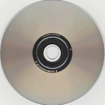 CD Laserdance: Ambiente 412500