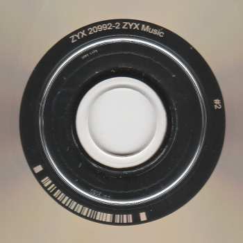 CD Laserdance: Ambiente 412500