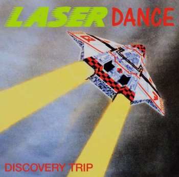 CD Laserdance: Discovery Trip 397232