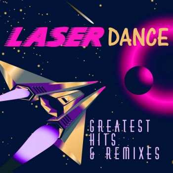 Album Laserdance: Greatest Hits & Remixes