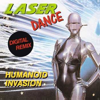 Laserdance: Humanoid Invasion