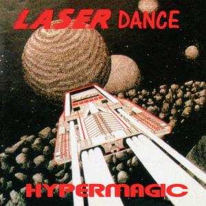 Laserdance: Hypermagic
