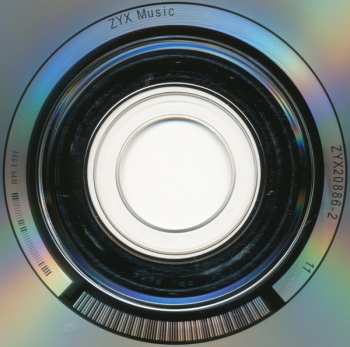 CD Laserdance: Hypermagic 253237