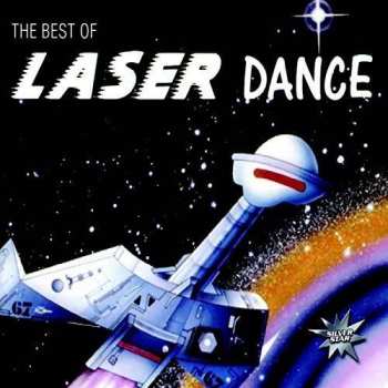 Album Laserdance: The Best Of Laserdance