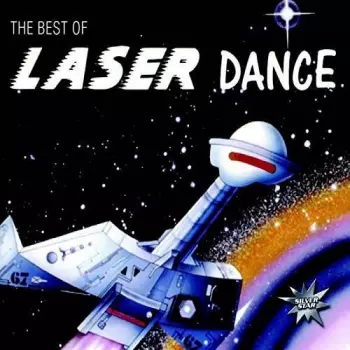 Laserdance: The Best Of Laserdance