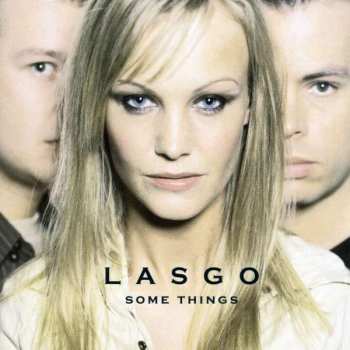 Album Lasgo: Some Things